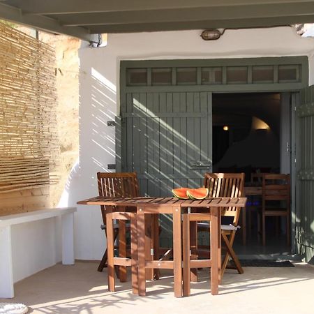 Manis Sirma Villa Provatas Exterior photo