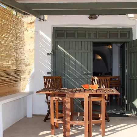 Manis Sirma Villa Provatas Exterior photo